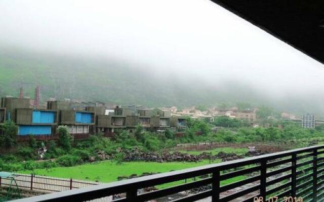 Krishna Villa One