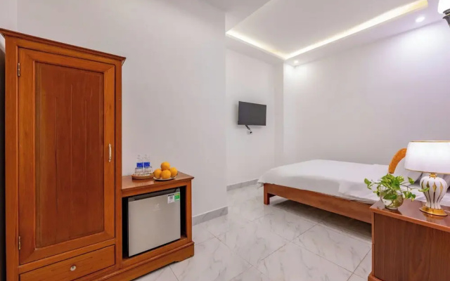 Golden Sun Hotel Hoi An