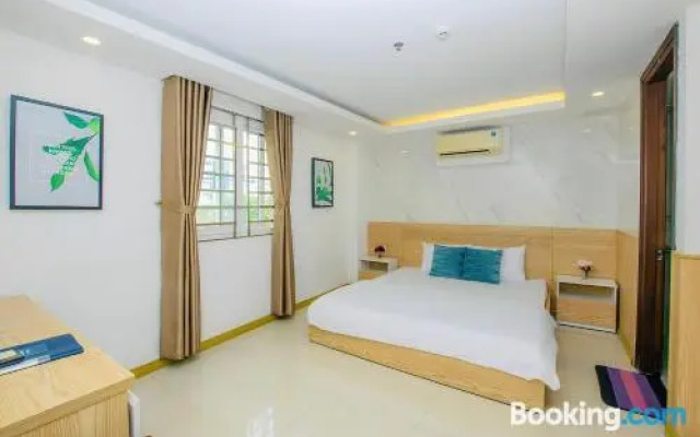Thanh Binh 2 Hotel