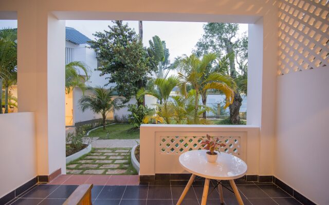 Palma Phu Quoc Resort