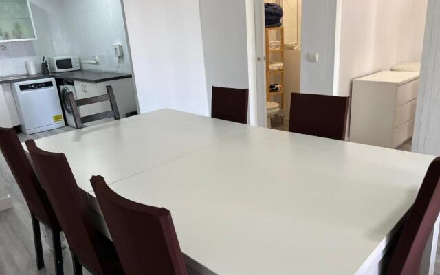 Apartamento La Marina