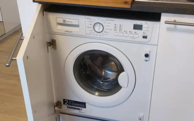 Casina Mia,Viale Orazio Flacco 5 Policlinico