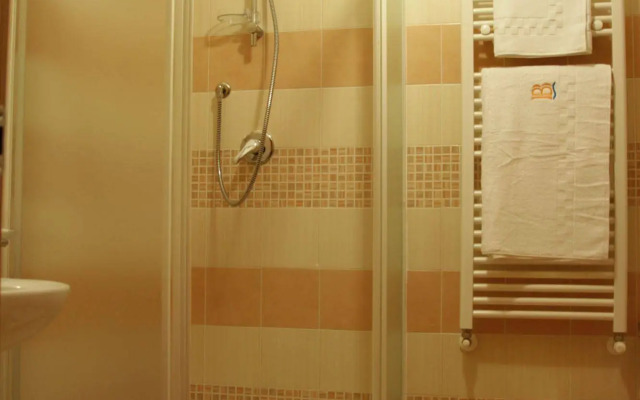 Bovio Modern Suite
