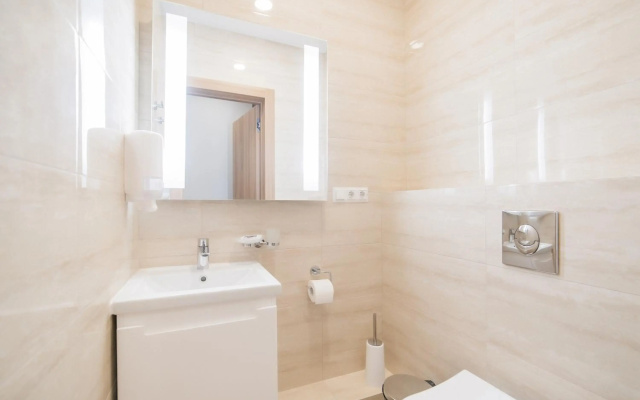 Solutel Apartments-34