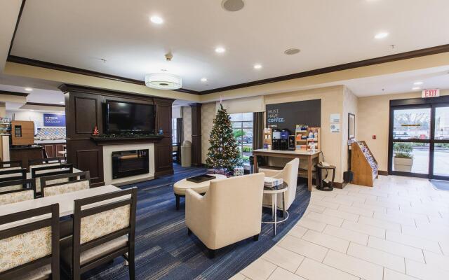 Holiday Inn Express Bothell by IHG