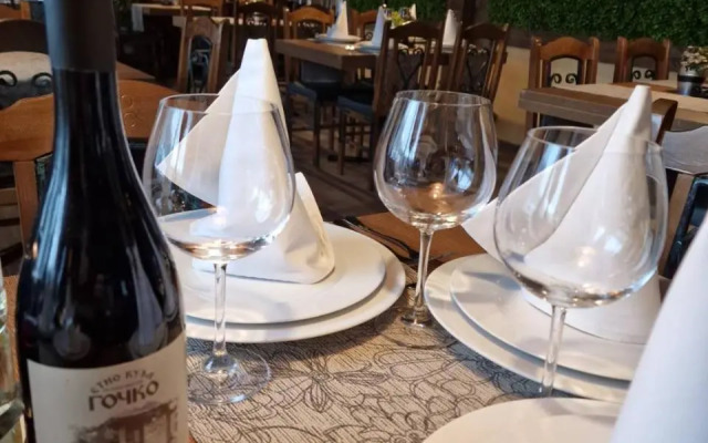 Bed and Breakfast Koral