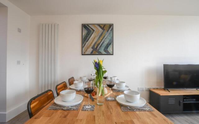 7 Old Grammar School, Leiston