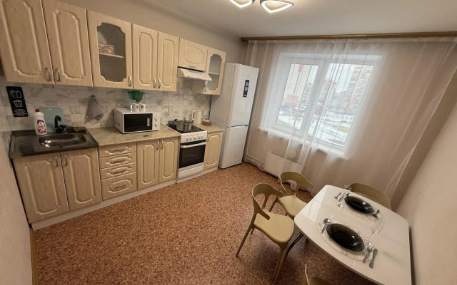 В Гости на Пионерском 62