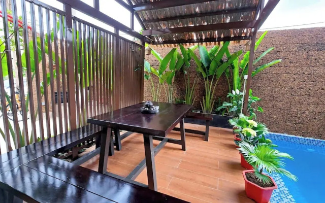 Serena Villa Tam Coc