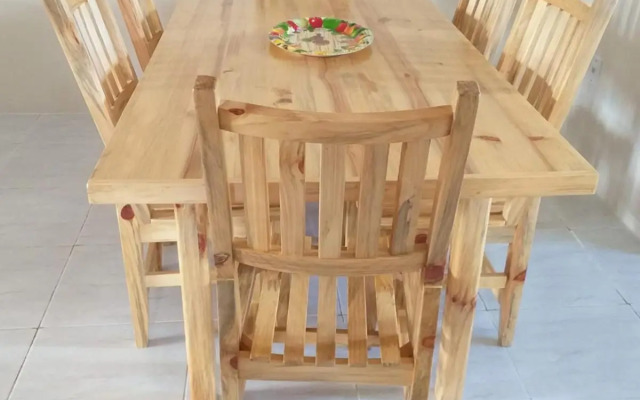 Cantinho do Sossego III - Com Lareira