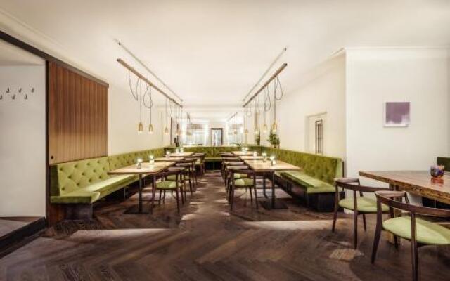 Boutique Hotel das TSCHOFEN