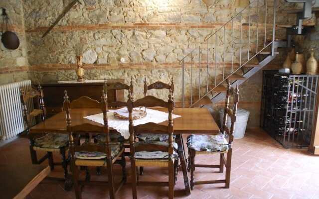 Villa Podere Isabella