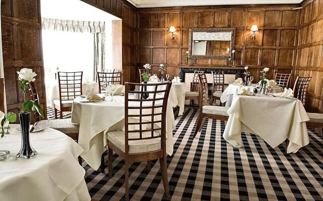 The Grove House Hotel