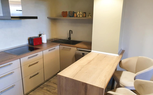 Silver Fox Residence