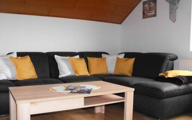Ferienwohnung-Mill-Nordkirchen