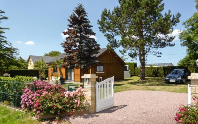 Les Mystères D'Omaha Beach