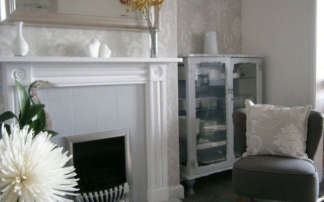 Seasons Guest House