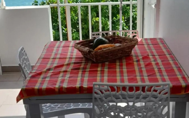 Studio Les pieds dans l'eau