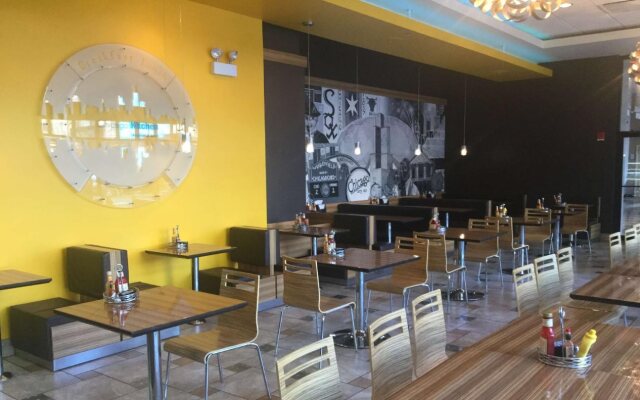 Travelodge by Wyndham Downtown Chicago