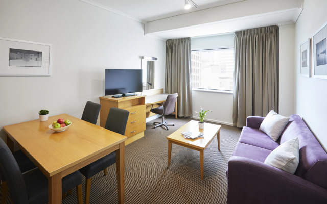 Novotel Perth Langley