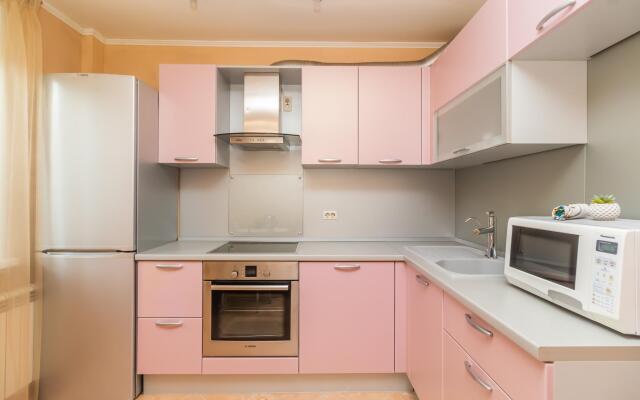 Апартаменты на улице Академика Королёва 7