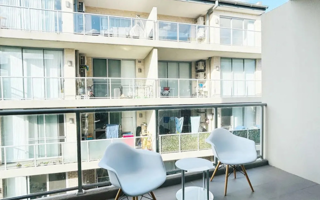 Kozyguru | Homebush West | 3Bed 2Bath Apt +Parking