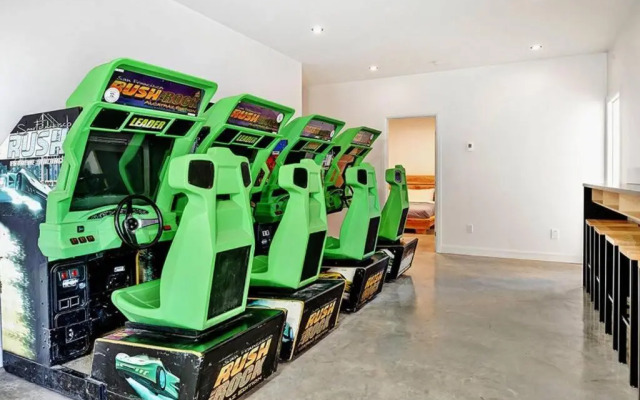 Blanc 28 - Les Chalets Alpins, Stoneham