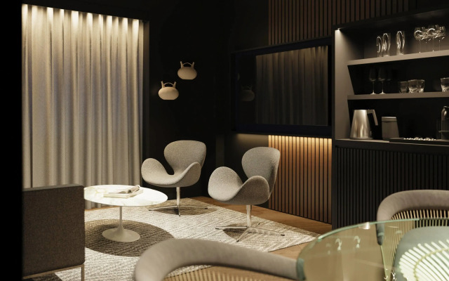 Wyndham Grand Costa Del Sol Lima Airport