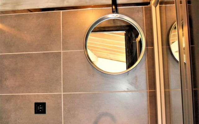 Rooftop Balat Rooms and Apartments Vodina