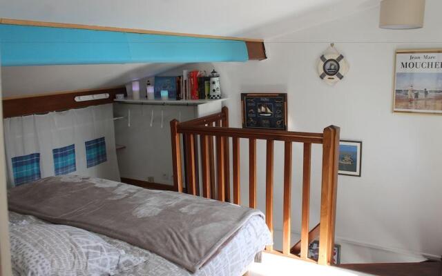 Résidence La Croisette