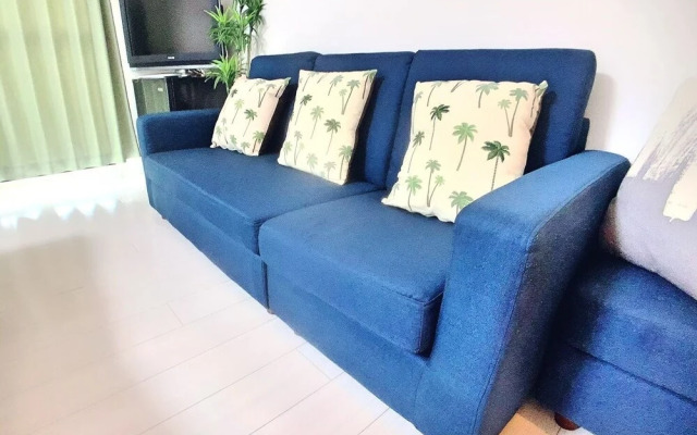 HOTEL AARON Tsuten West King