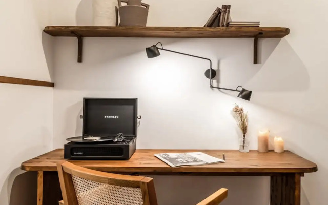 Nijar - 3 Bedrooms in Almagro