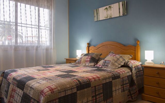 Holiday Home Solimar Cambrils