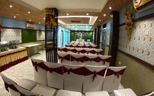 Hotel Corporate Inn