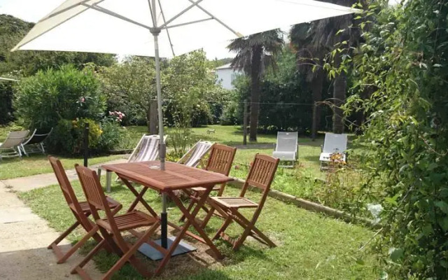 Villa Rosa