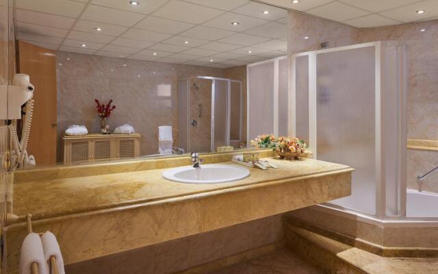 Sea Star Beau Rivage