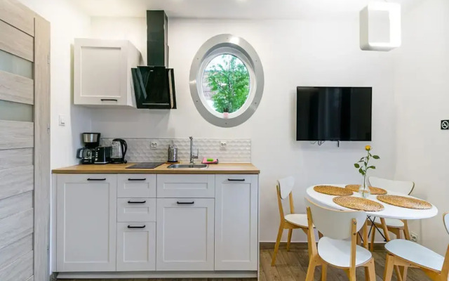 Comfortable Apartment With air Conditioning