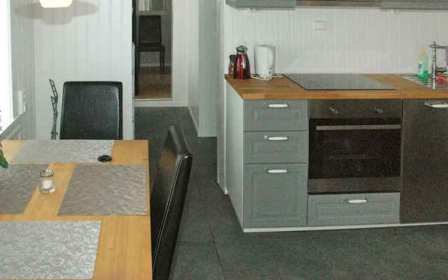 Holiday Home in Vevang