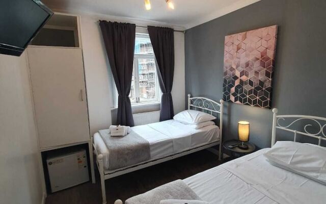 The Cameron Hotel