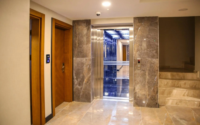 New Gate Hotel