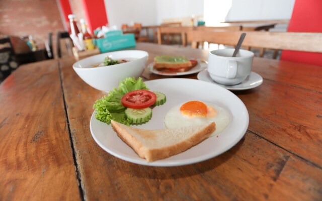 Modernity in the city of Surat Thani!