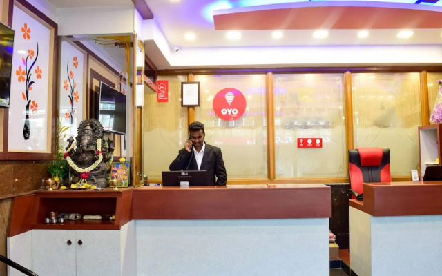 OYO 3664 Hotel Shivaal's Residency