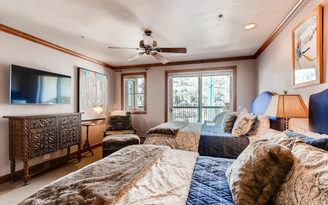 Centennial 2 Bedroom Condo Unit no. 23