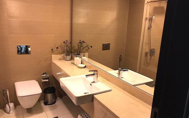 Driven Holiday Homes Sparkle Towers