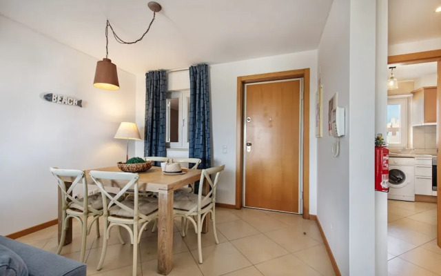 CG 73C - Penthouse - Cabanas Gardens