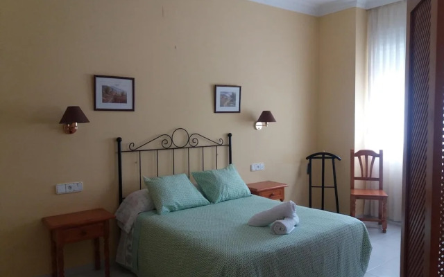 Hotel Villa Ducal Osuna