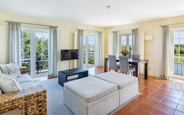 Domes Lake Algarve and Residences