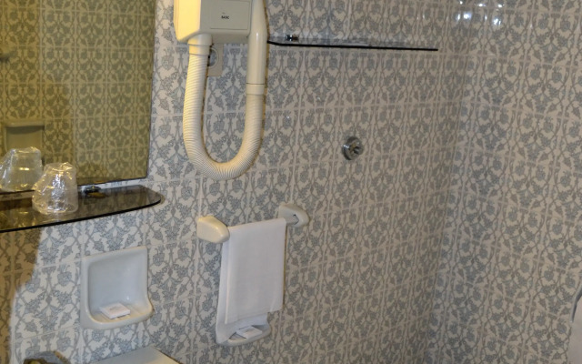 Hotel Lido Mediterranee