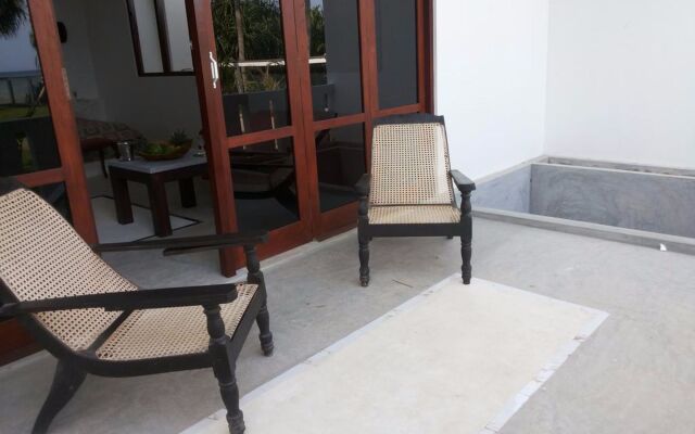 Nirvana Beach Boutique Hotel