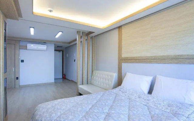 Donghae Haru Pension